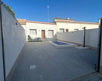 Новобудова - Вілла - San Javier