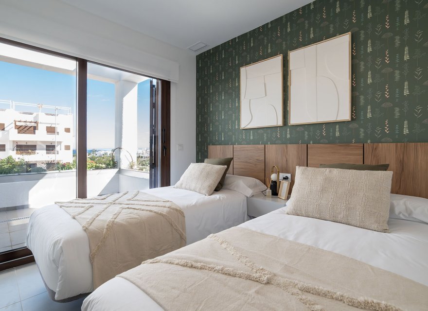 Новобудова - Вілла - San Juan de los Terreros - San Juan De Los Terreros