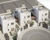 Новобудова - Вілла - San Juan de los Terreros - San Juan De Los Terreros