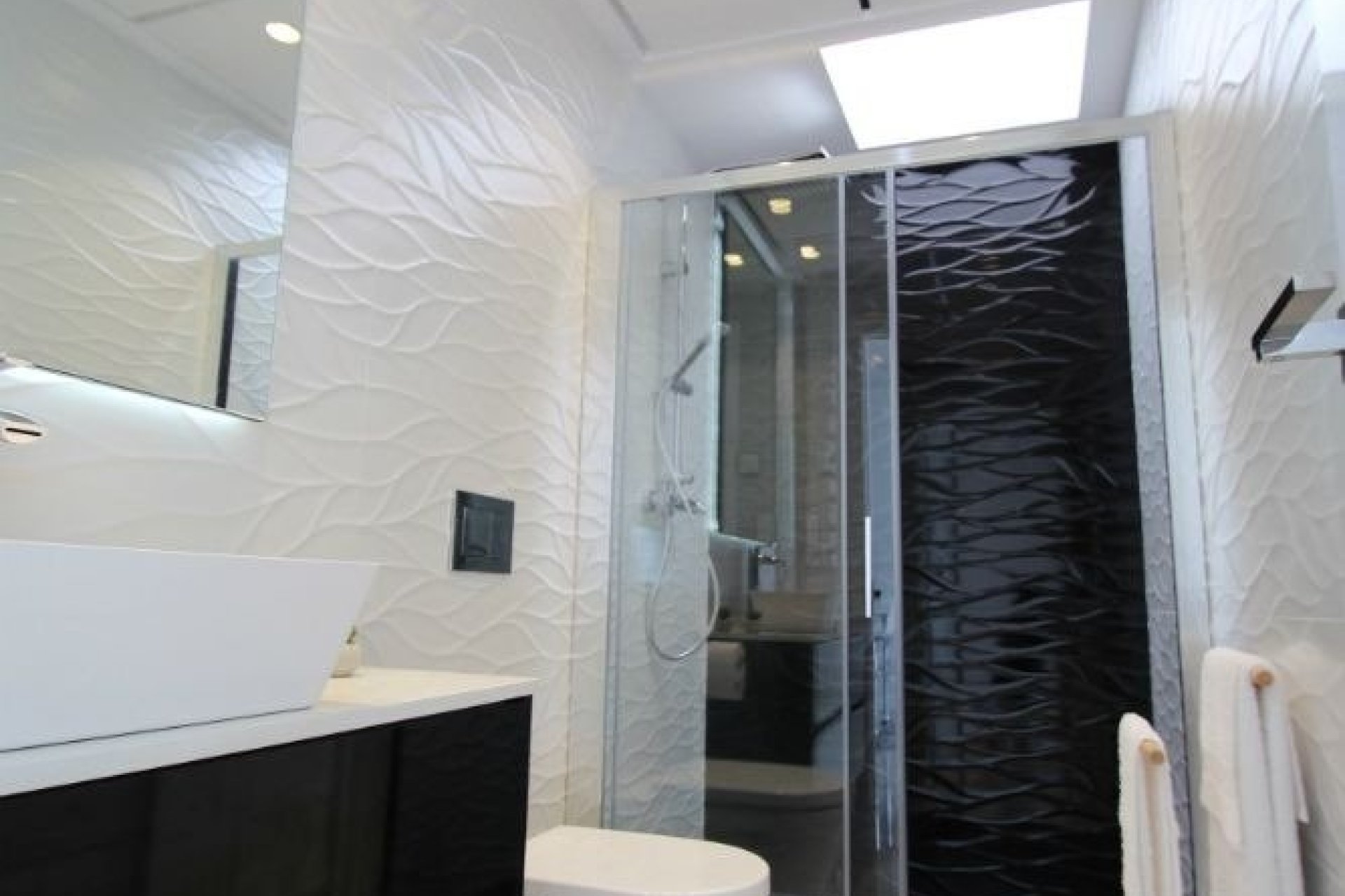 Новобудова - Вілла - San Miguel de Salinas - Cerro Del Sol