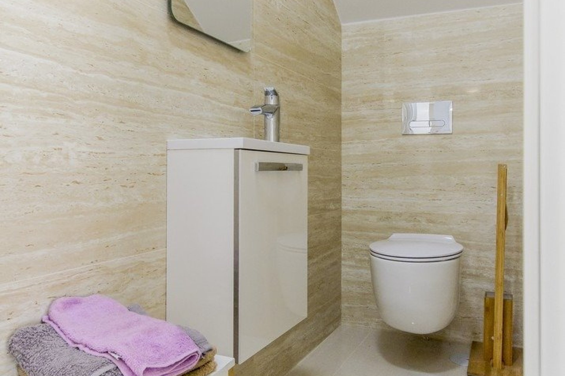 Новобудова - Вілла - San Miguel de Salinas - Cerro Del Sol