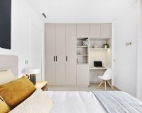 Новобудова - Вілла - San Miguel de Salinas