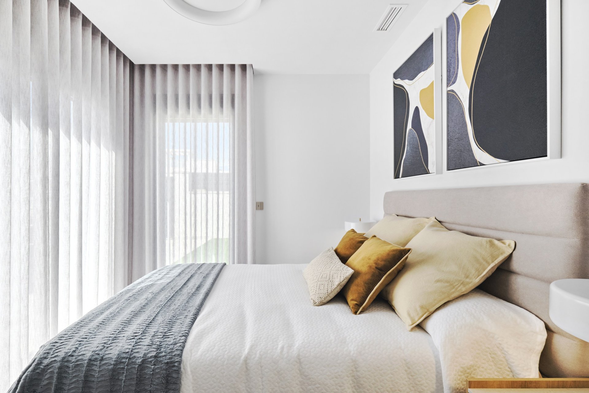 Новобудова - Вілла - San Miguel de Salinas