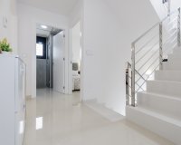 Новобудова - Вілла - San Miguel de Salinas