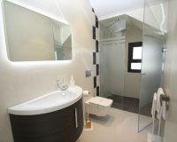 Новобудова - Вілла - San Miguel de Salinas