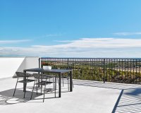 Новобудова - Вілла - San Miguel de Salinas