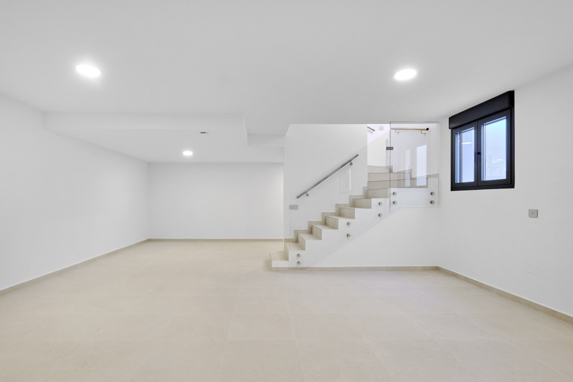 Новобудова - Вілла - San Miguel de Salinas