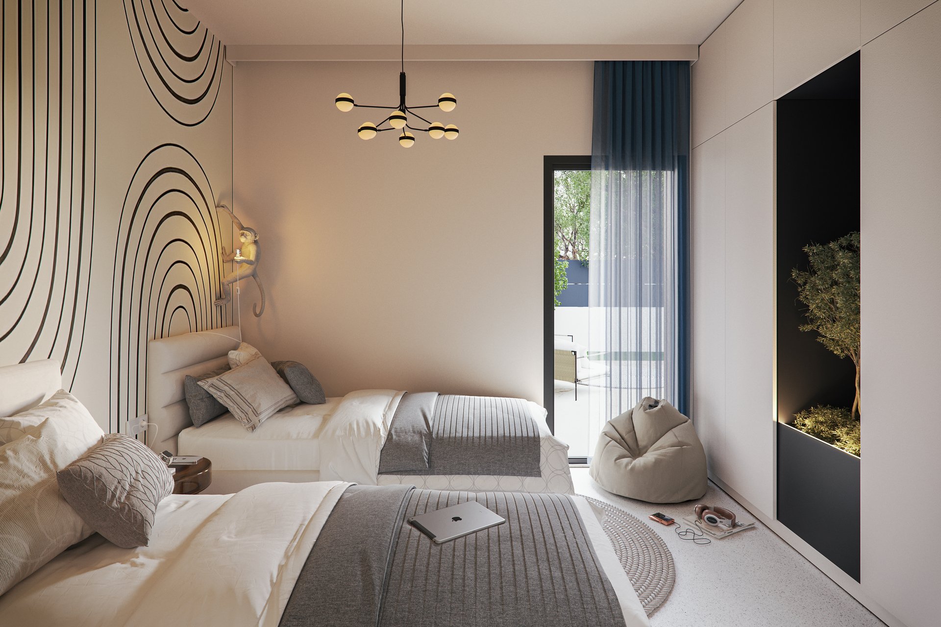 Новобудова - Вілла - San Miguel de Salinas