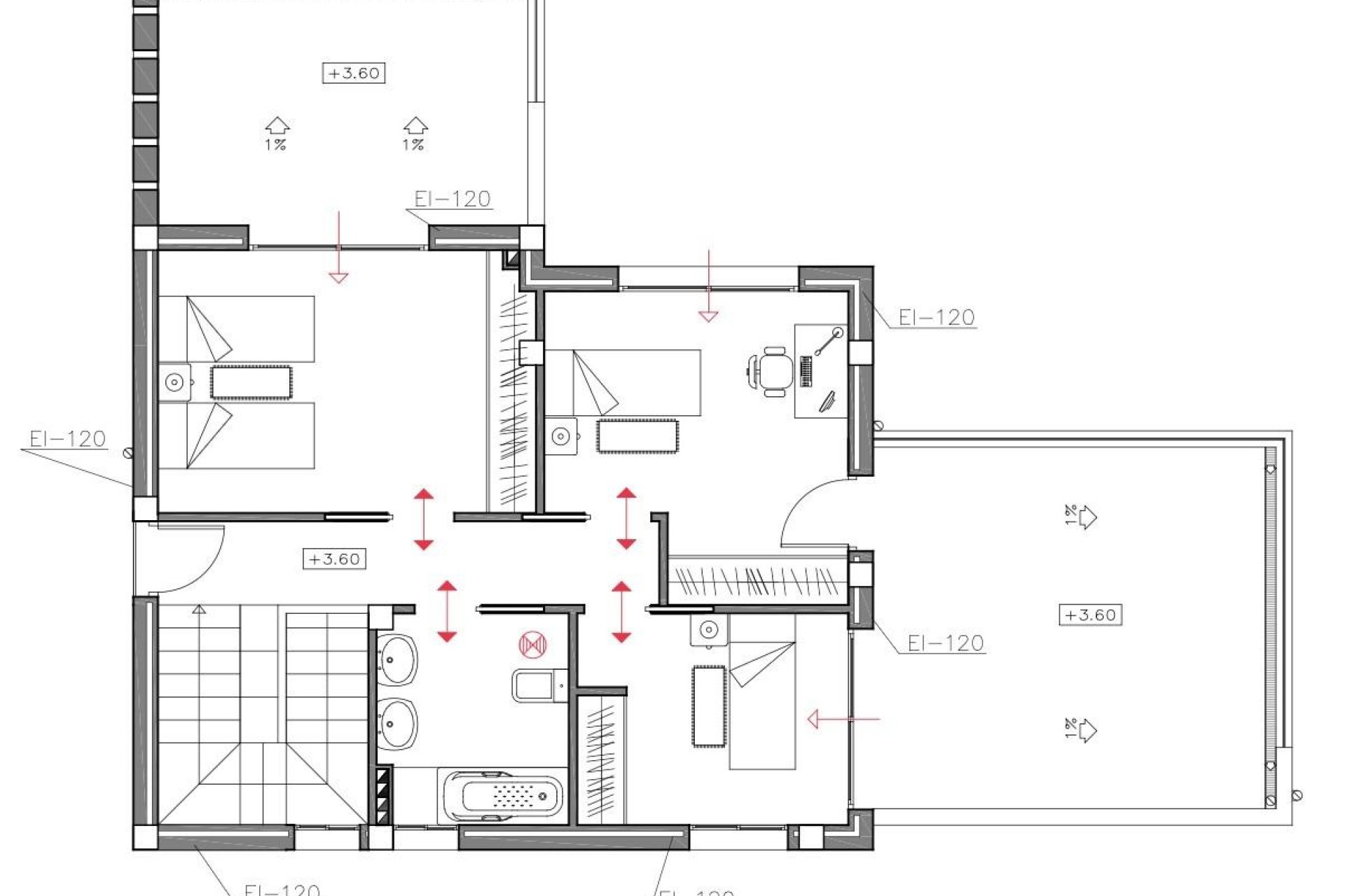 Новобудова - Вілла - San Miguel de Salinas - 