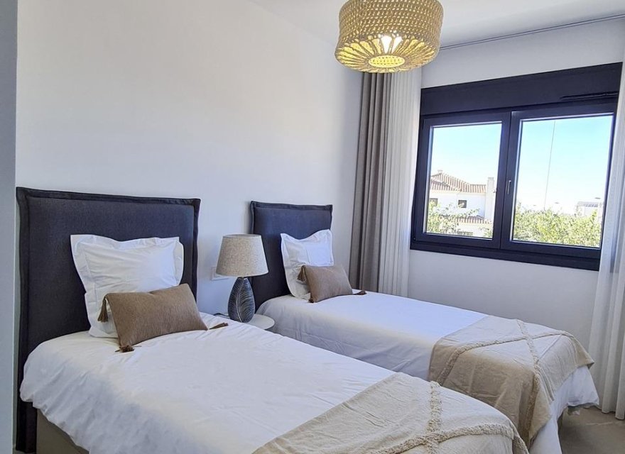 Новобудова - Вілла - San Pedro del Pinatar - Los Antolinos