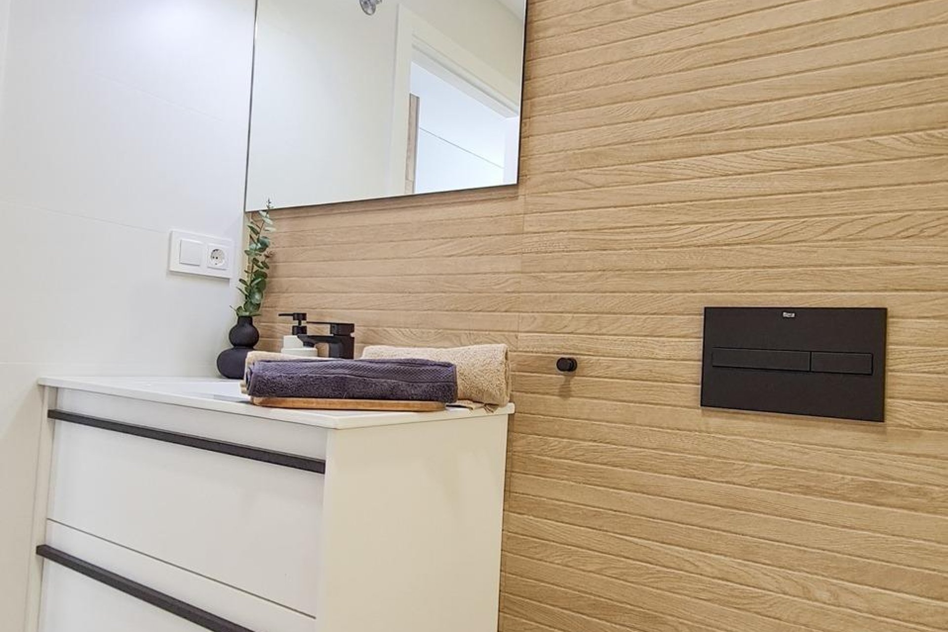 Новобудова - Вілла - San Pedro del Pinatar - Los Antolinos