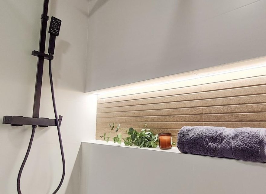 Новобудова - Вілла - San Pedro del Pinatar - Los Antolinos