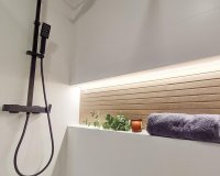 Новобудова - Вілла - San Pedro del Pinatar - Los Antolinos