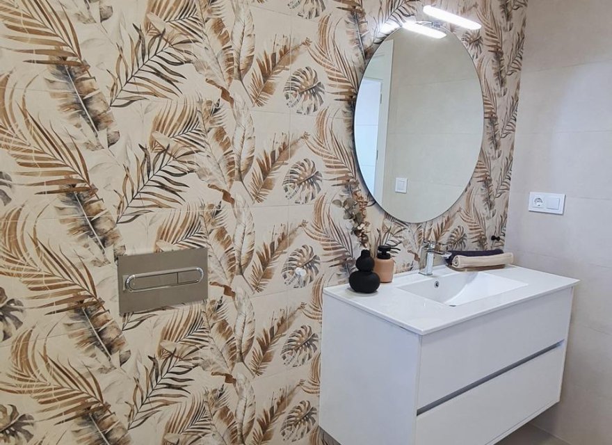 Новобудова - Вілла - San Pedro del Pinatar - Los Antolinos