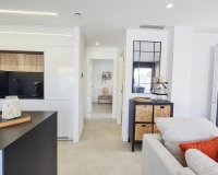 Новобудова - Вілла - San Pedro del Pinatar - Los Antolinos