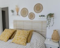 Новобудова - Вілла - San Pedro del Pinatar - Los Antolinos