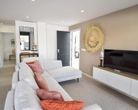 Новобудова - Вілла - San Pedro del Pinatar - Los Antolinos