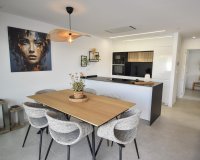 Новобудова - Вілла - San Pedro del Pinatar - Los Antolinos