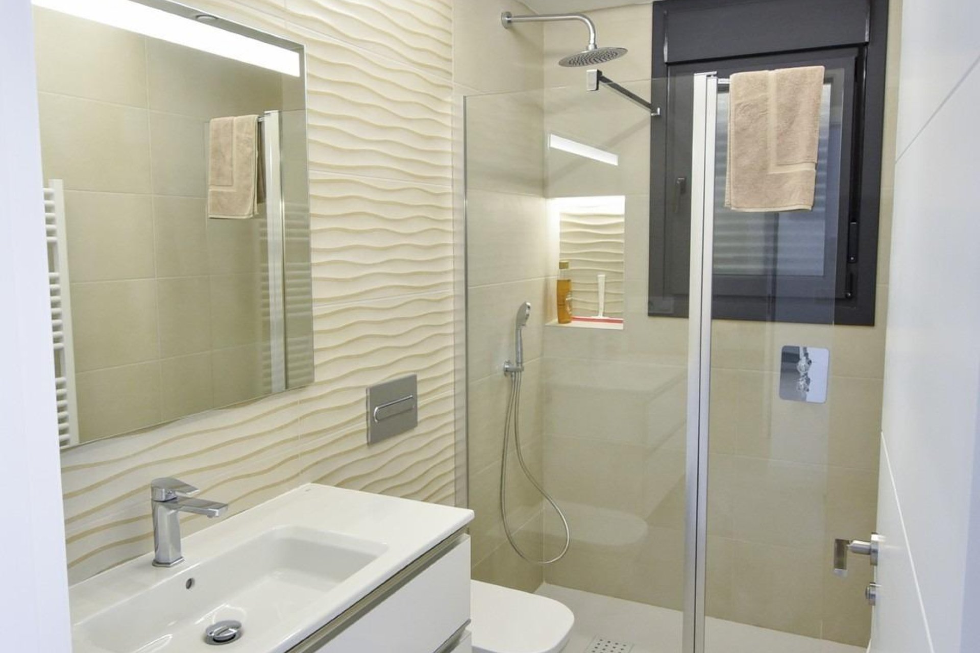 Новобудова - Вілла - San Pedro del Pinatar - Los Antolinos