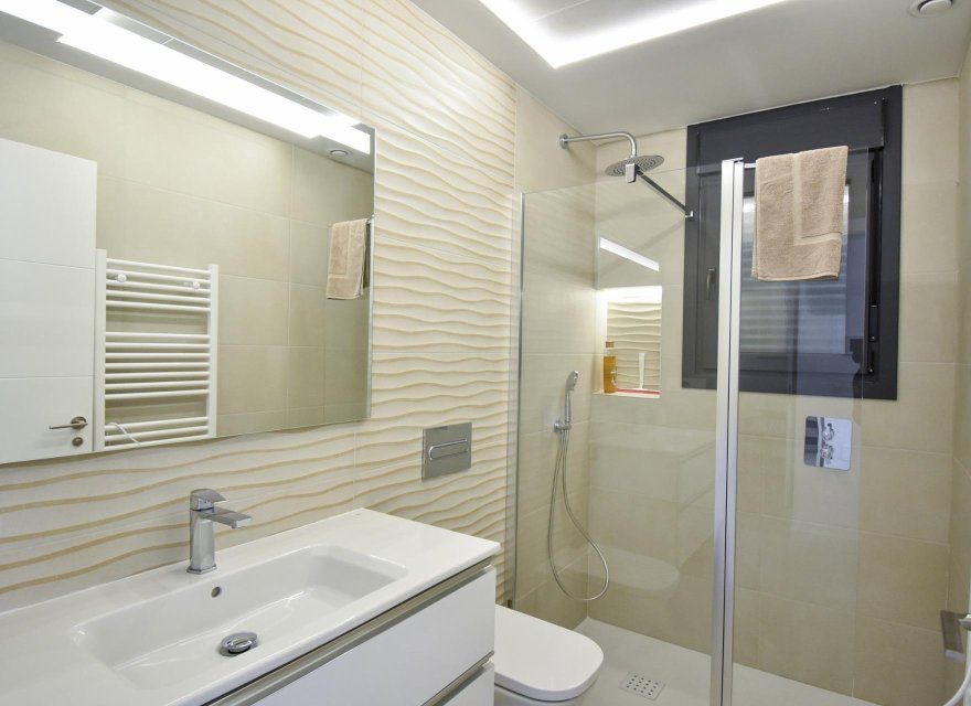 Новобудова - Вілла - San Pedro del Pinatar - Los Antolinos