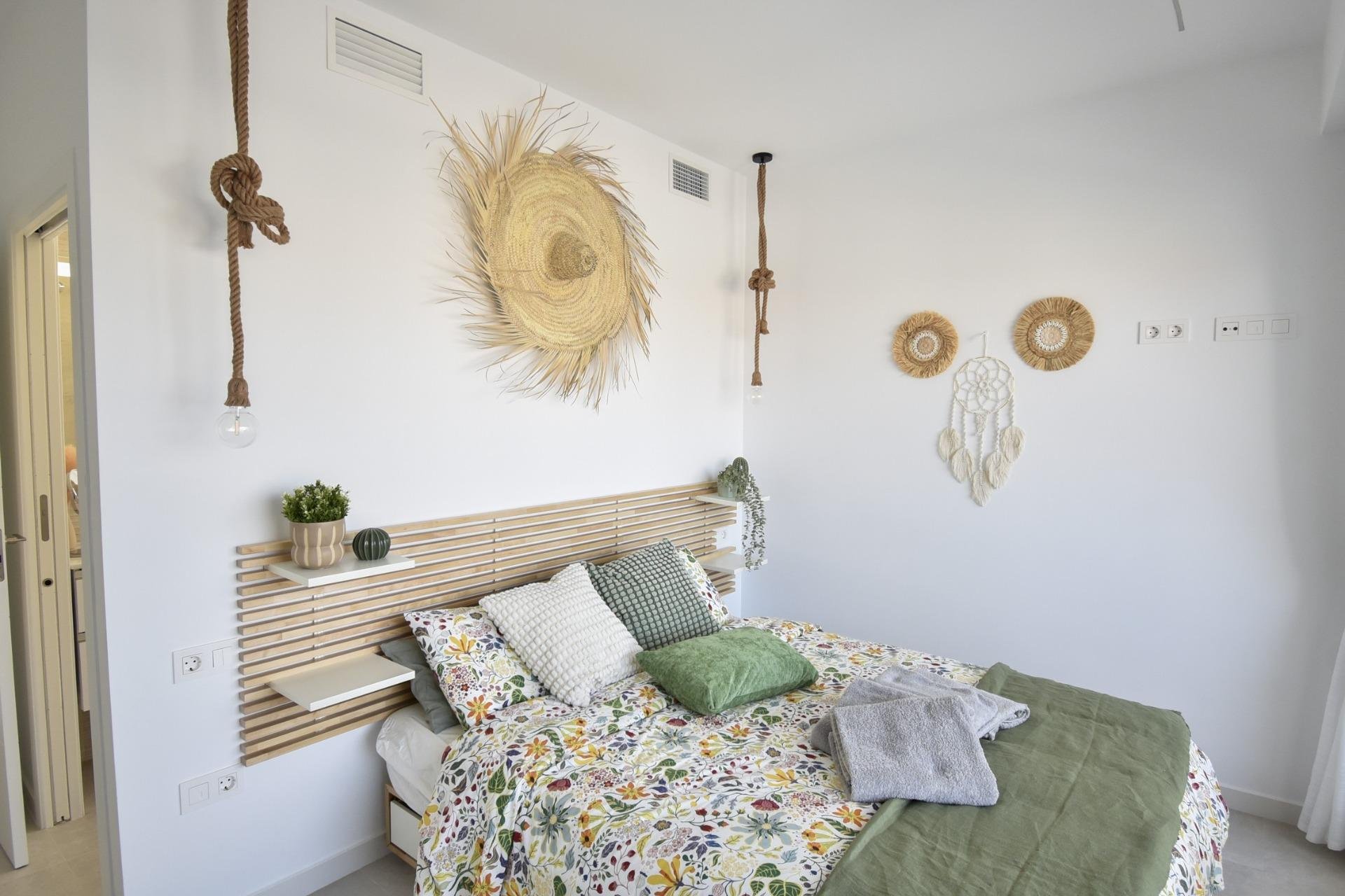 Новобудова - Вілла - San Pedro del Pinatar - Los Antolinos