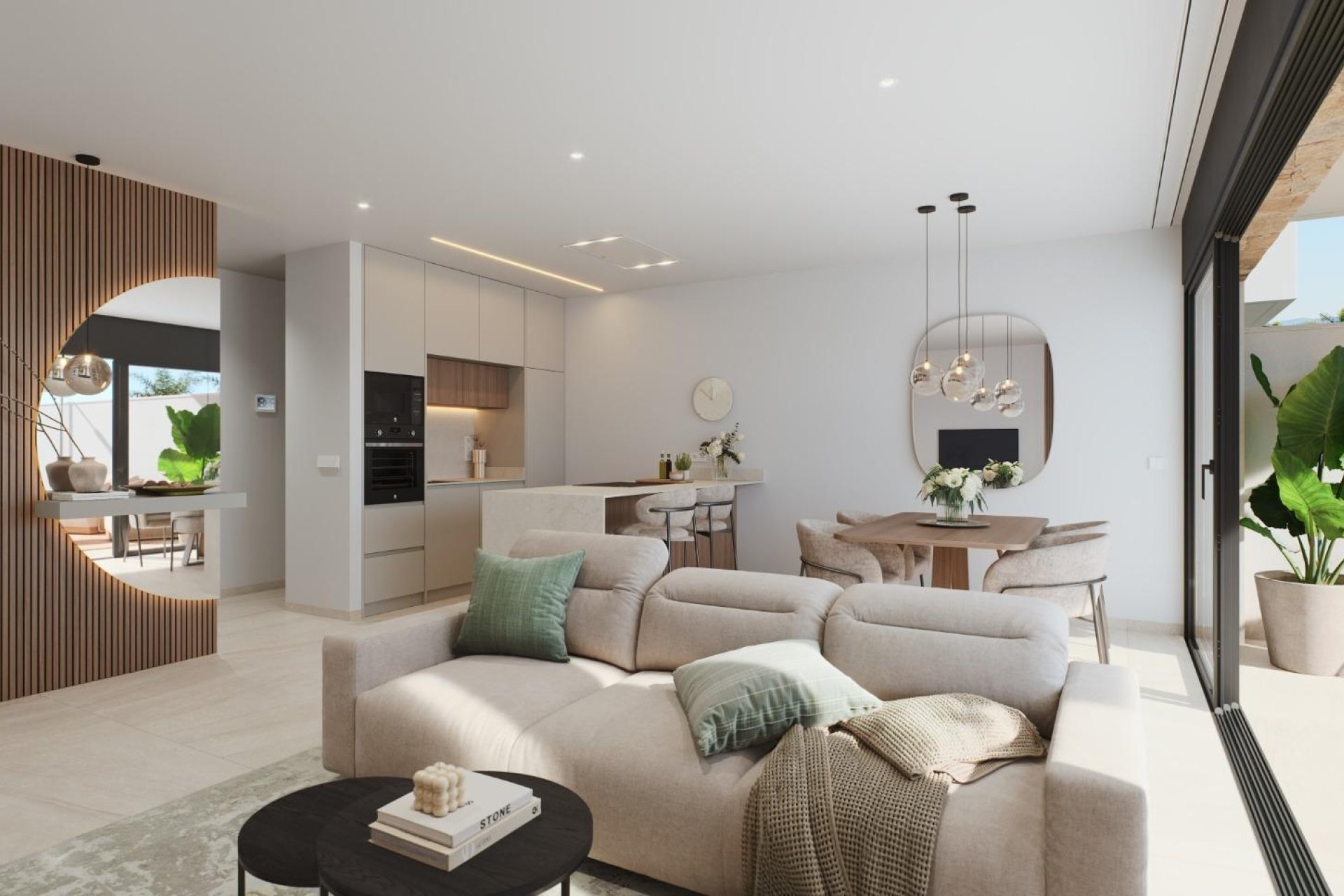 Новобудова - Вілла - San Pedro del Pinatar - Los Antolinos