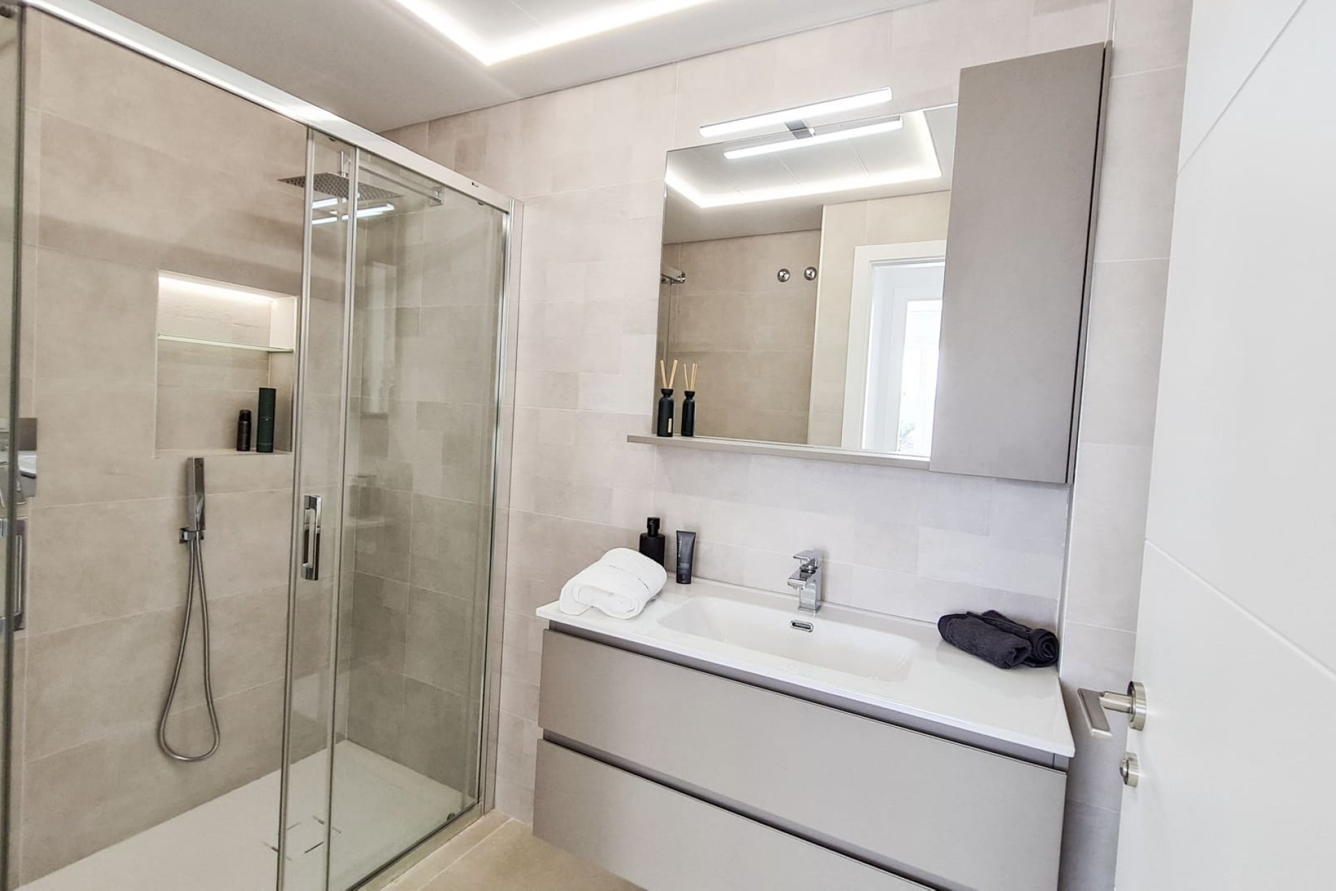 Новобудова - Вілла - San Pedro del Pinatar - 