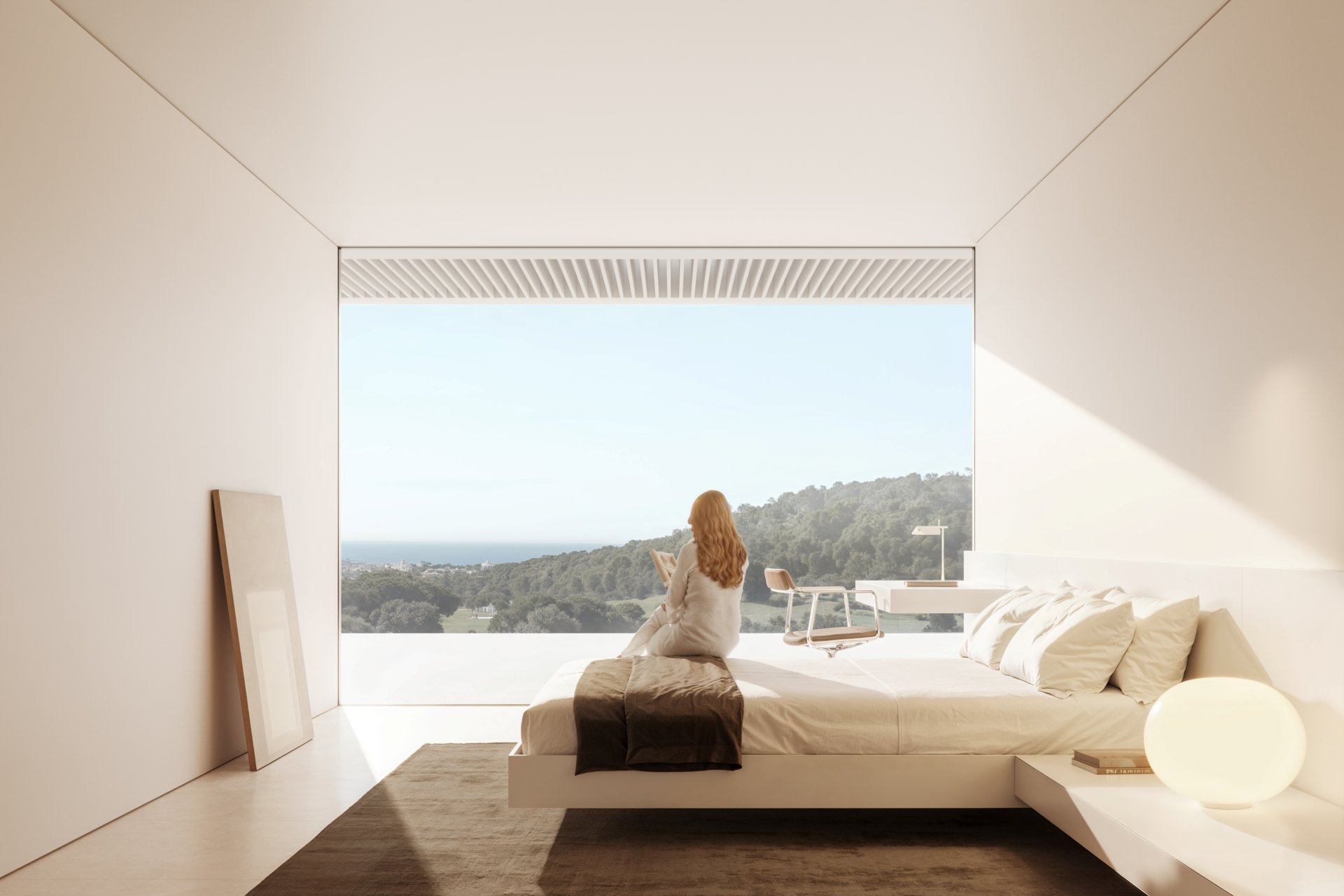 Новобудова - Вілла - San Roque - 