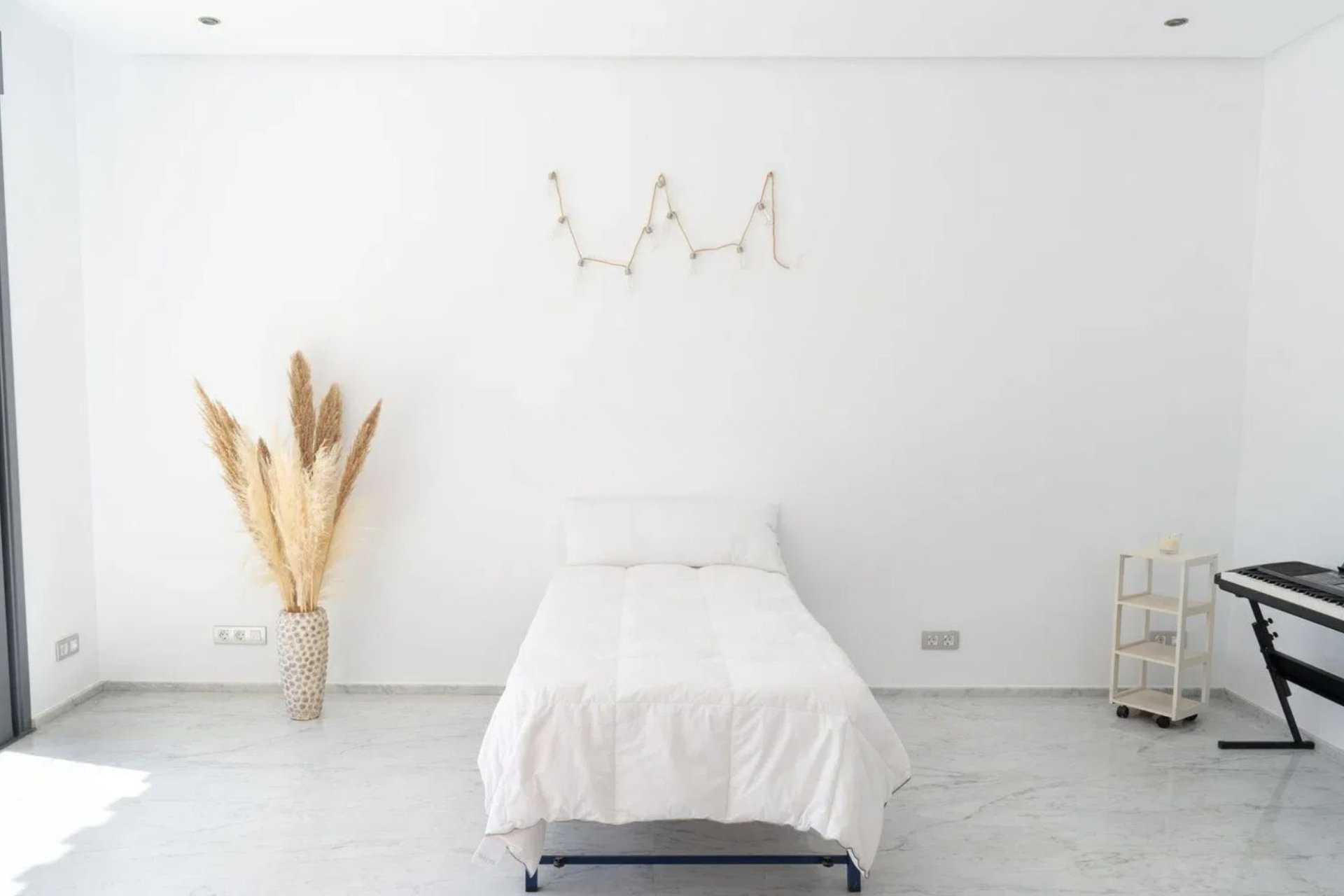 Новобудова - Вілла - San Roque - 