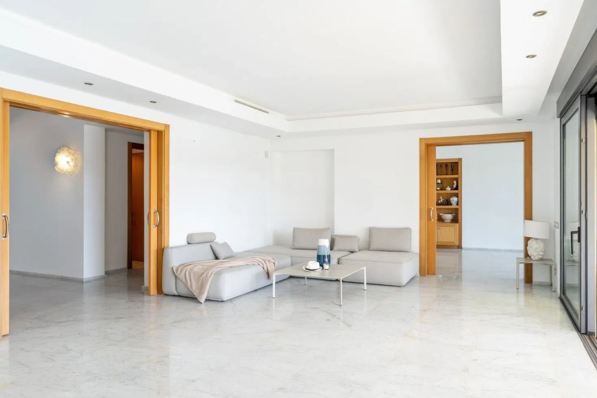 Новобудова - Вілла - San Roque - 