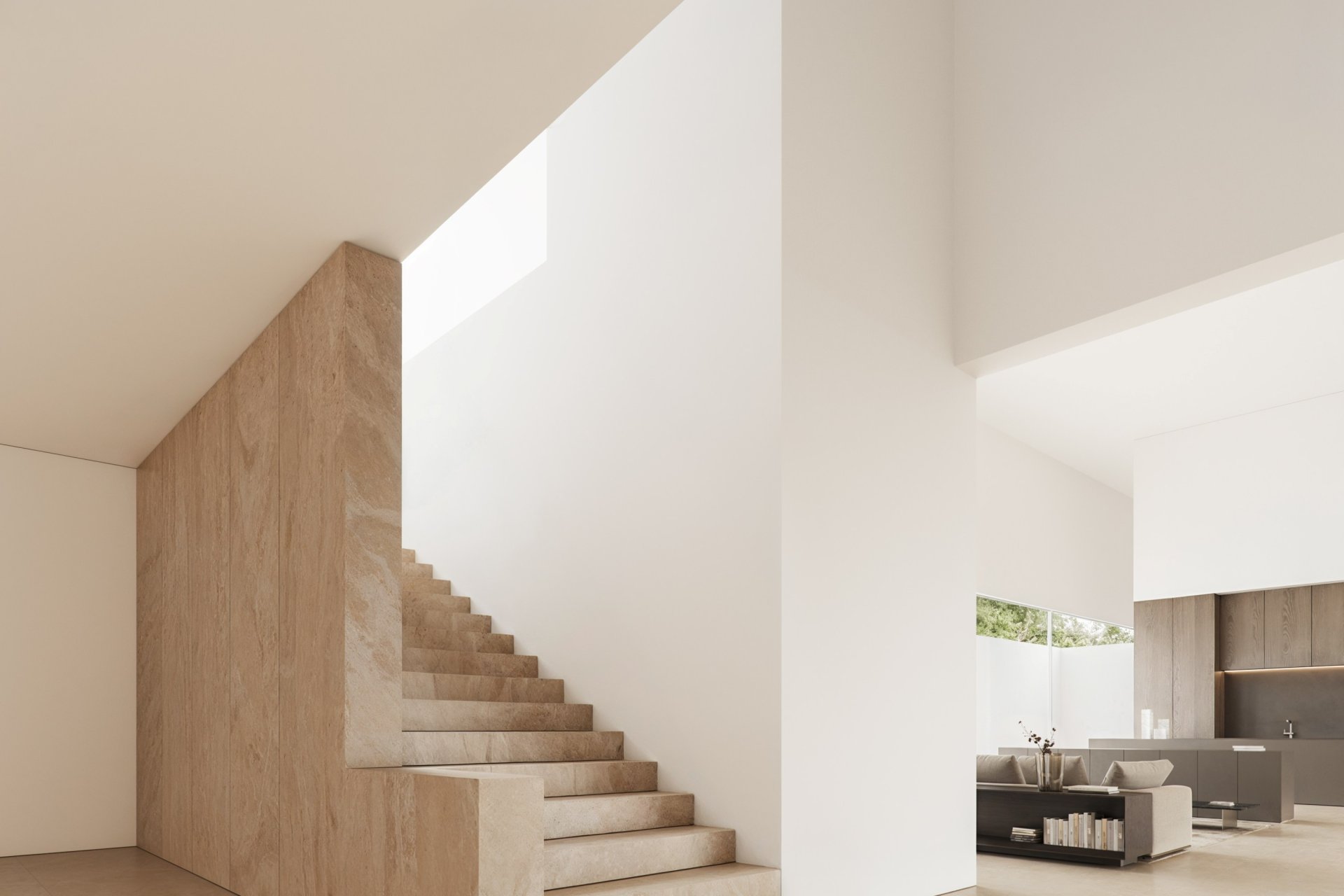 Новобудова - Вілла - San Roque - 