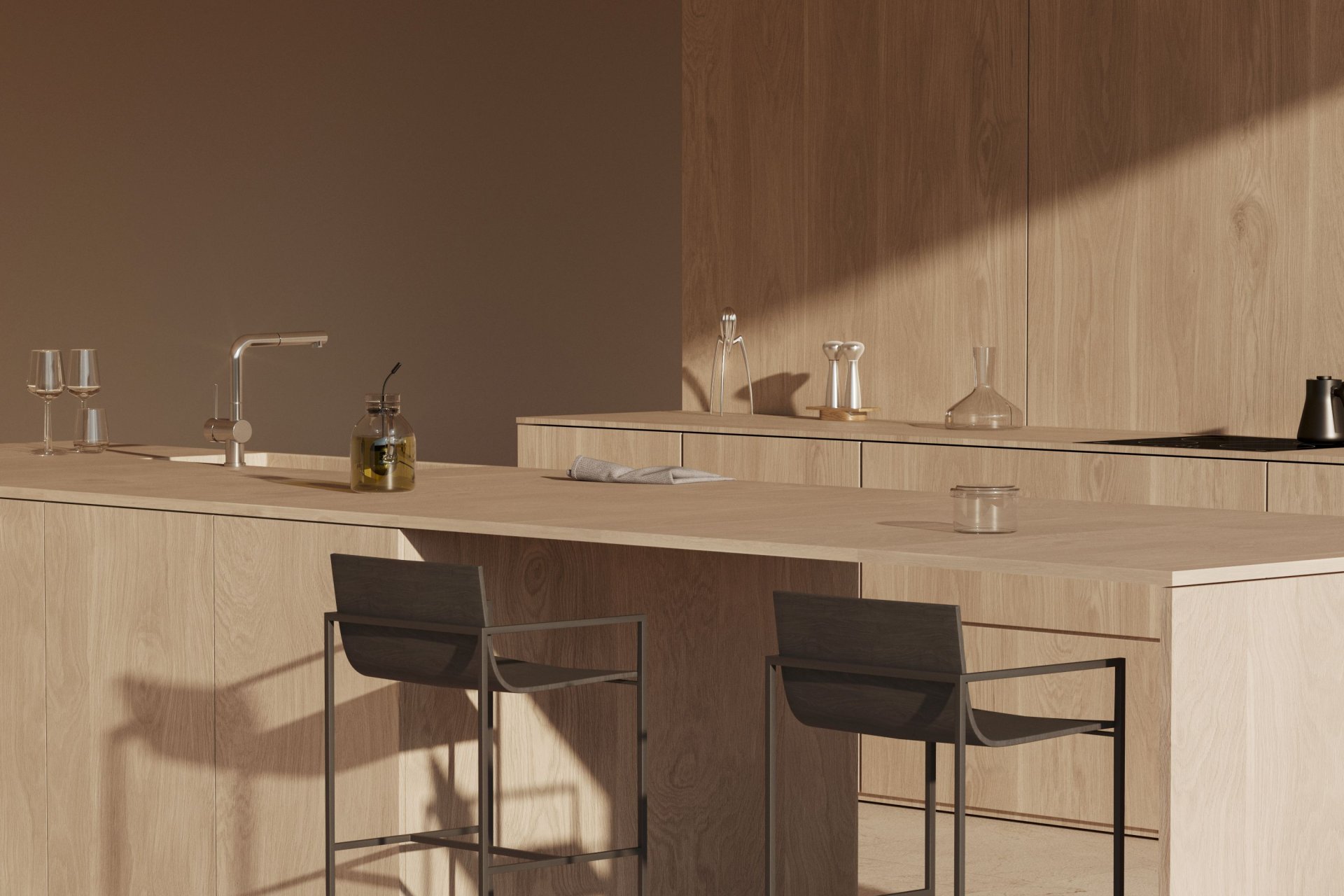 Новобудова - Вілла - San Roque - 