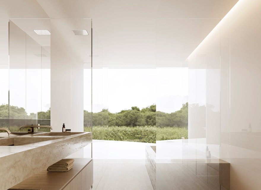 Новобудова - Вілла - San Roque - 