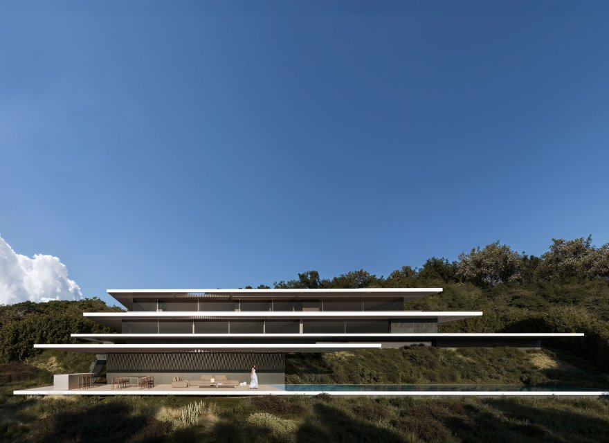 Новобудова - Вілла - San Roque - 