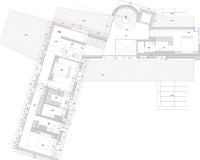 Новобудова - Вілла - Sant Cugat - 