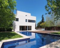 Новобудова - Вілла - Sant Cugat - 