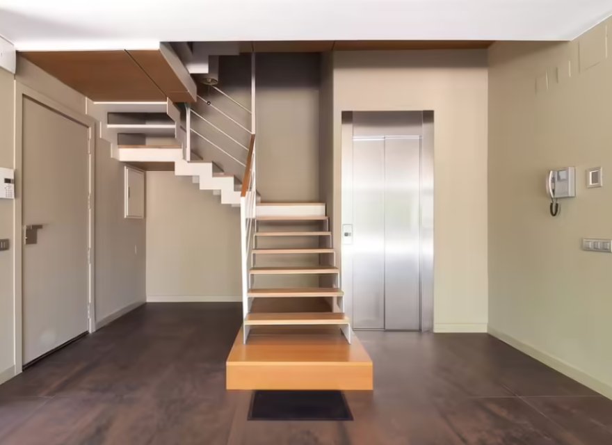 Новобудова - Вілла - Sant Cugat - 