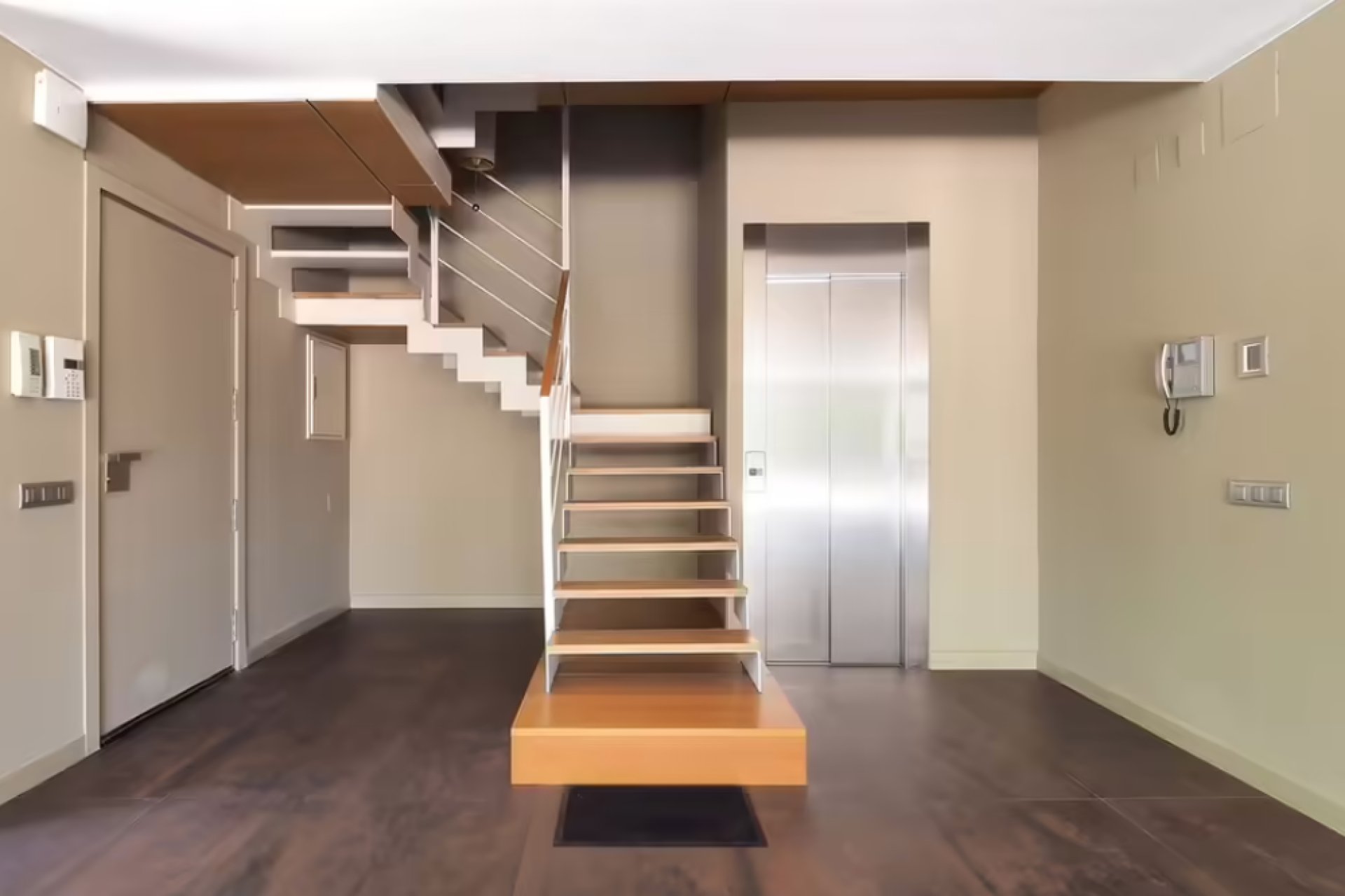 Новобудова - Вілла - Sant Cugat - 