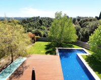 Новобудова - Вілла - Sant Cugat - 