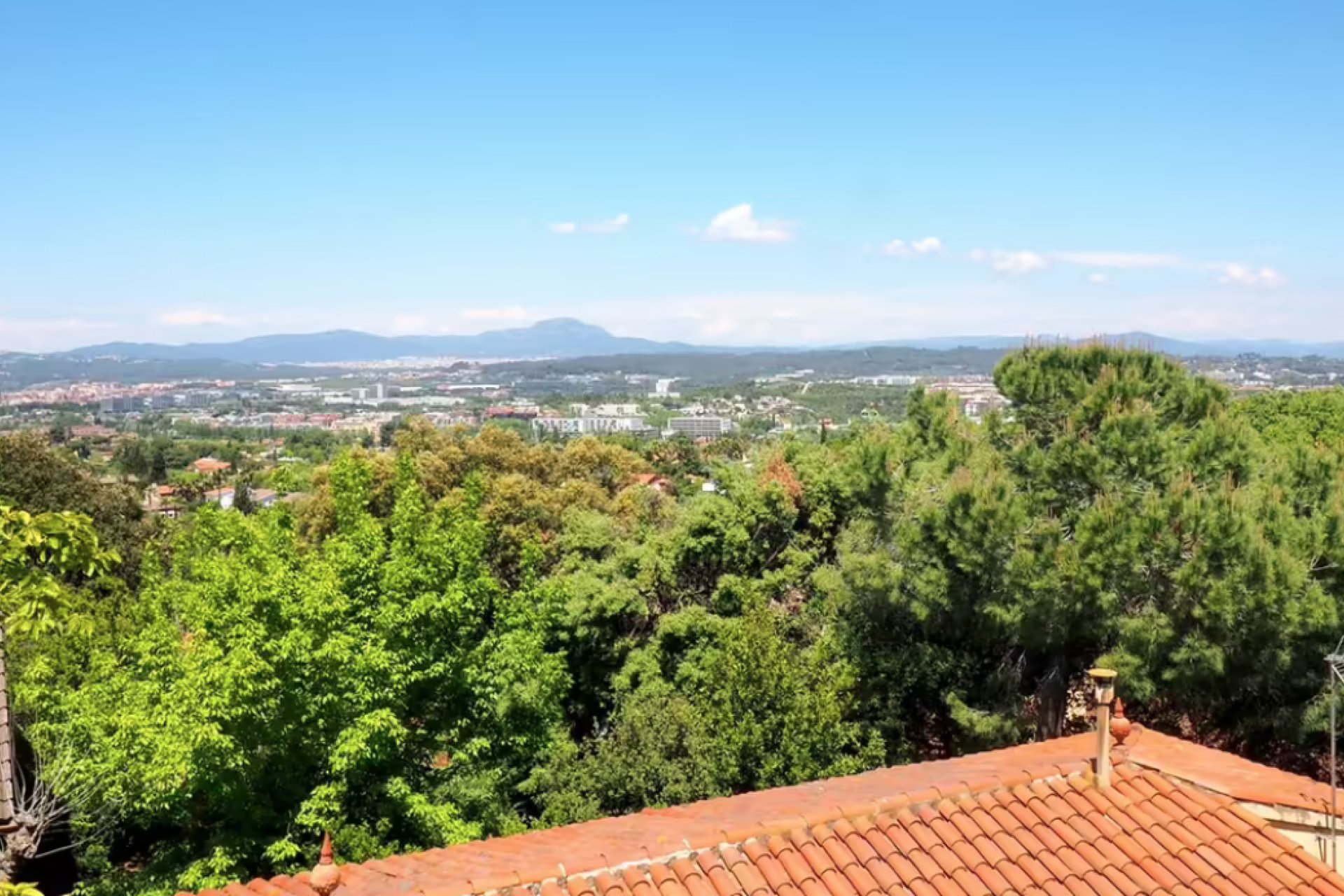 Новобудова - Вілла - Sant Cugat - 