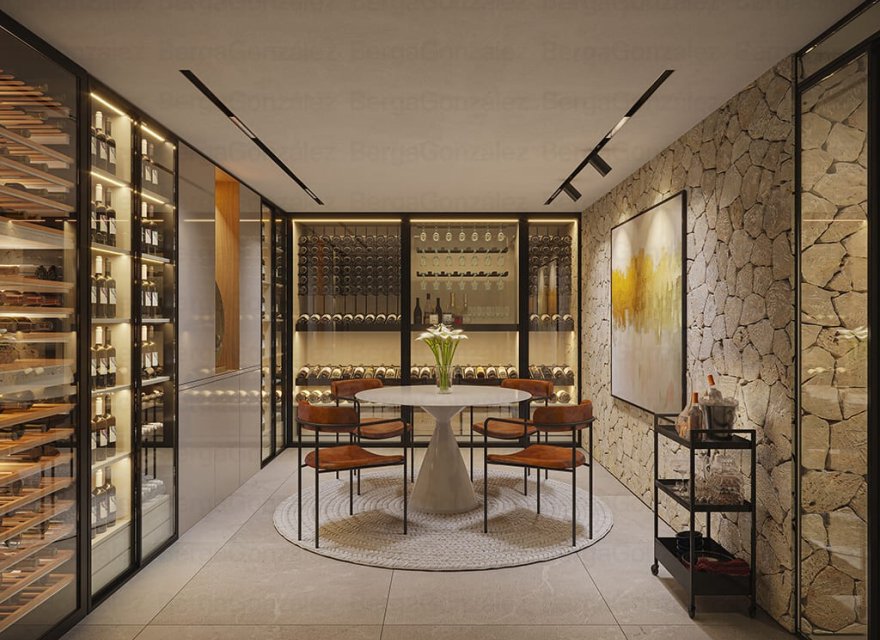 Новобудова - Вілла - Santa Ponsa