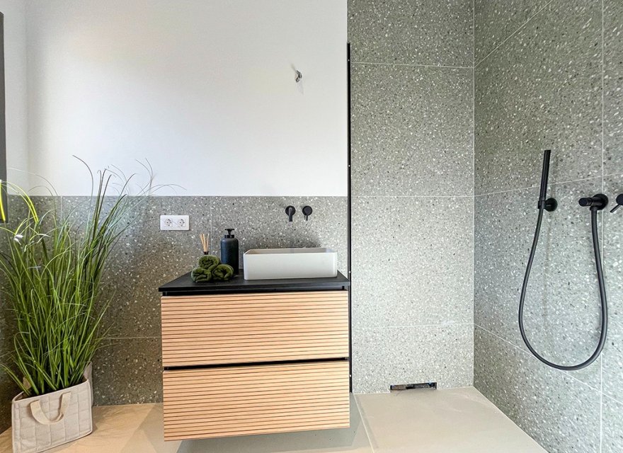 Новобудова - Вілла - Santa Ponsa