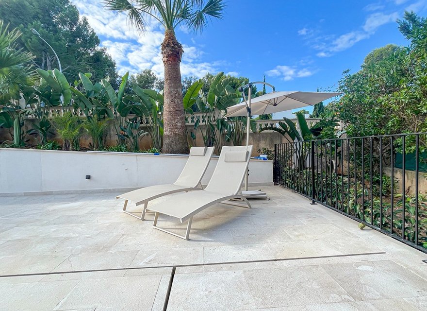 Новобудова - Вілла - Santa Ponsa