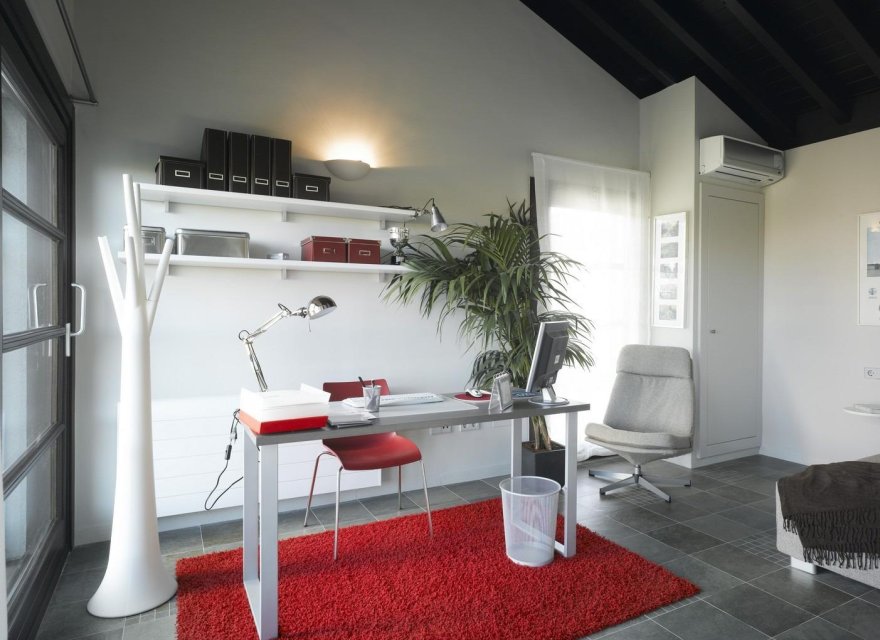 Новобудова - Вілла - Sucina - 