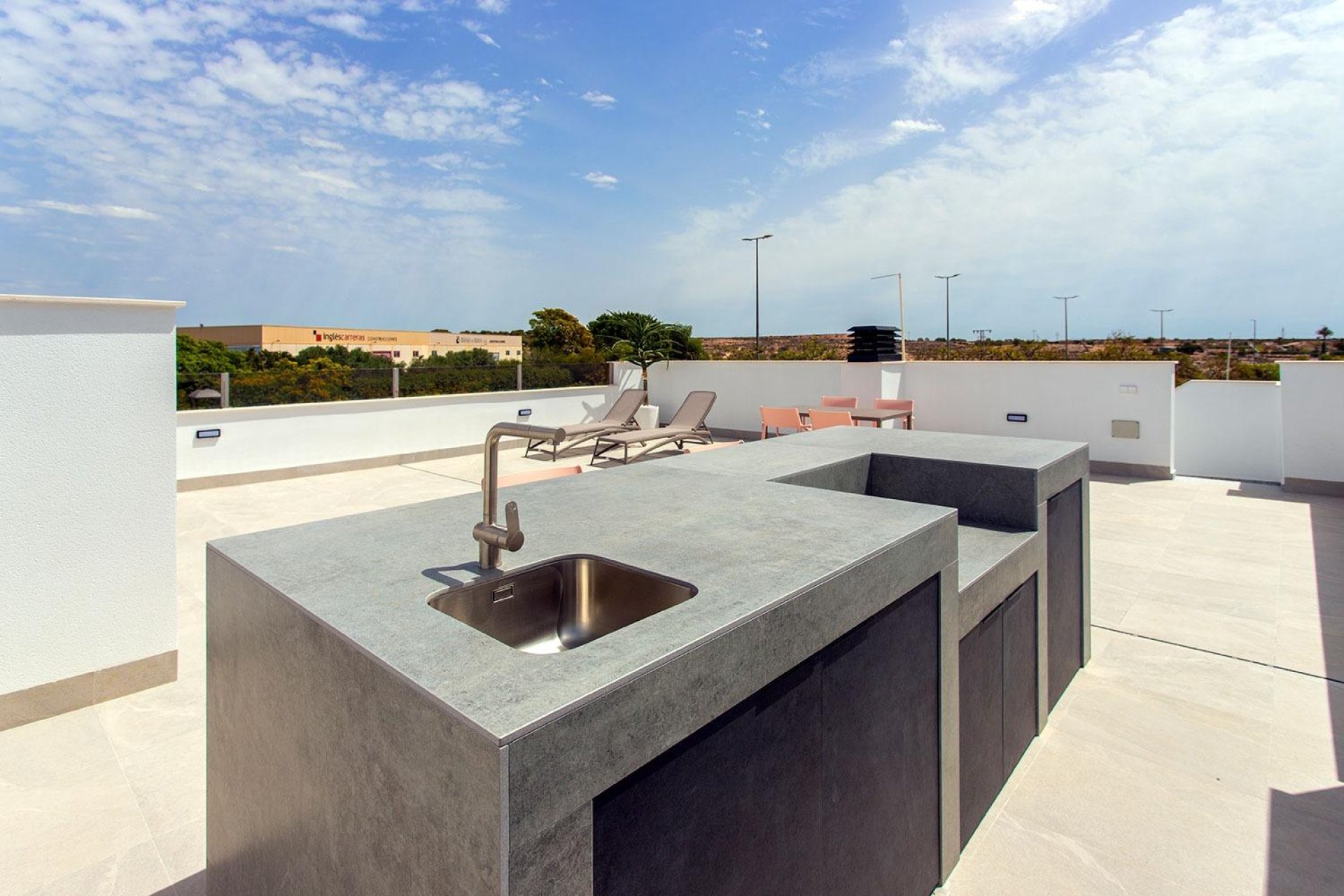 Новобудова - Вілла - Sucina