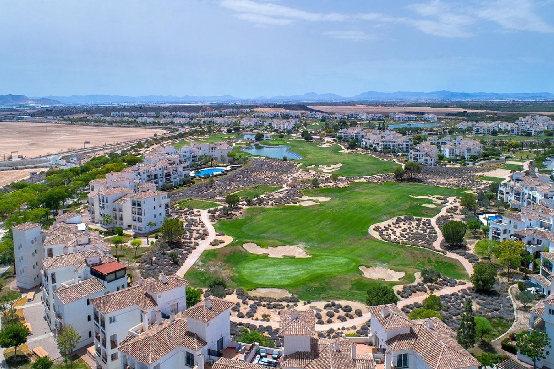 Новобудова - Вілла - Sucina