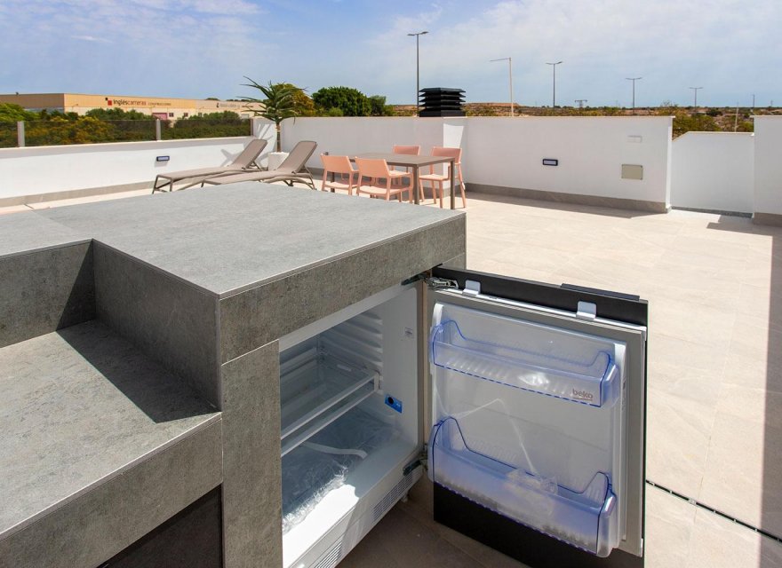 Новобудова - Вілла - Sucina