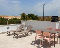 Новобудова - Вілла - Sucina