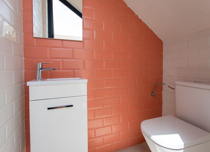 Новобудова - Вілла - Sucina