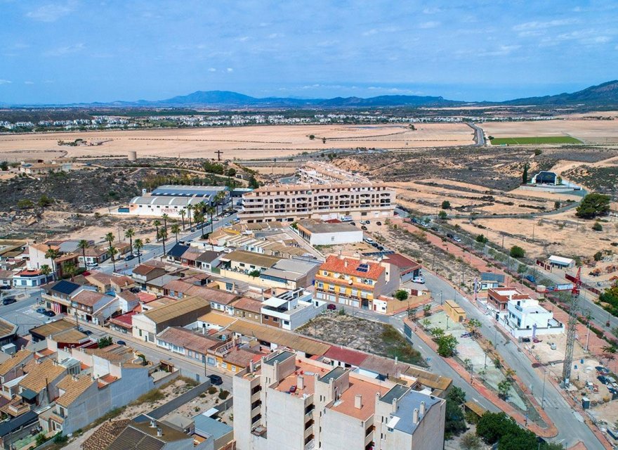 Новобудова - Вілла - Sucina